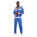 Scouser Tracksuit Blue 1