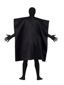 Scrabble Board Licensed Costume Adult Green 4