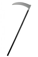 Scythe 40 Inch Long Plastic 4 Piece Collapsible 1