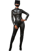 Selina Kyle Adult - Catwoman 1