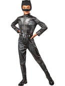 Selina Kyle Catwoman Costume Girls The Batman Movie 1