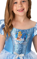 Sequin Cinderella 2