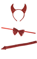 Sequin Devil Accessory Kit 1