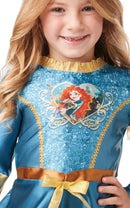 Sequin Merida Costume 2