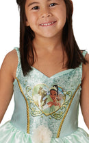 Sequin Tiana Costume 2