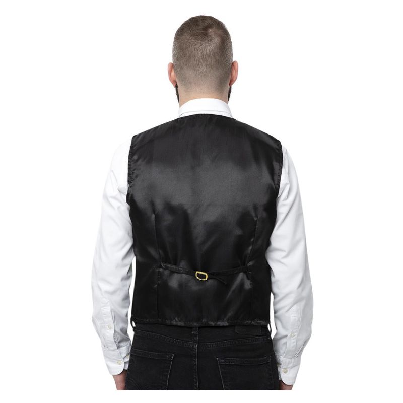 Shamrock Waistcoat Adult_2