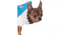 Shark Dog Costume Pet Dog Cat Blue 2