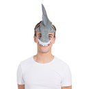 Shark Mask on Headband 1