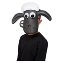 Shaun the Sheep Mask Wallace and Grommit EVA Plastic 1