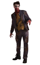 Shawn The Undead Costume 1