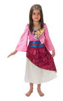 Shimmer Mulan 1