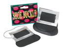 Shoe Buckles Material Costume Accessories Unisex 1