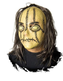 Silent Terror Mask 1