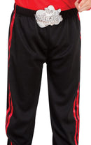 Simon Wiggle Deluxe Costume 3