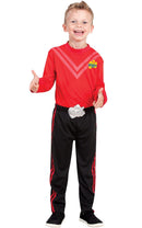 Simon Wiggle Deluxe Costume 1