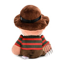 Sitting Freddy Krueger 8 Inch Plush Phunny Kidrobot Soft Toy_4