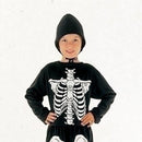 Skeleton Boys Costume 1