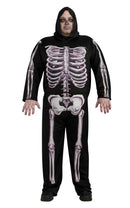 Skeleton Guy Costume 1