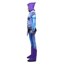 Skeletor Costume Adult with EVA Chest 3