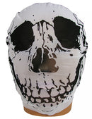 Skin Mask Skull 1