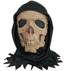 Skin Mask With Hood Skull 1