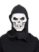 Skull Hooded Terror Mask Skeletor 2