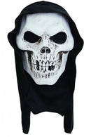 Skull Hooded Terror Mask Skeletor 1