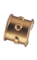 Slave Armbands Gold 1