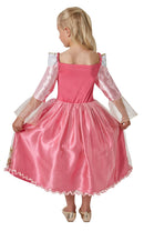 Sleeping Beauty Ballgown Girls Costume 2