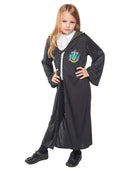 Slytherin Robe Costume for Kids 3