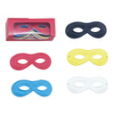 Small Rayon Eye Mask Asstd Masks Unisex 1