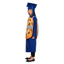 Smart Cookie Costume Blue 3