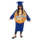 Smart Cookie Costume Blue 1