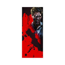 Smiffys Make Up FX Vampire Blood All Black 1