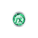 Smiffys Makeup FX Adult Aqua 1
