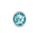 Smiffys Makeup FX Adult Blue 1