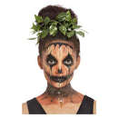 Smiffys Makeup FX Pumpkin Kit Aqua 1