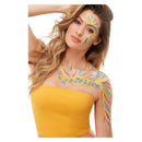 Smiffys Makeup FX Rainbow Festival Kit 1