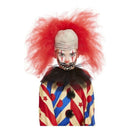 Smiffys Makeup FX Scary Clown Kit Aqua 1