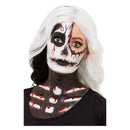 Makeup FX Skeleton Kit Aqua Black and White 1