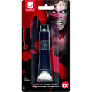 Vampire Gel Blood Dark Red 28ml Adult Halloween Costume Make Up 1