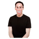 Smiler Mask Male Beige 1
