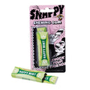 Snappy Gum Blister Carded General Jokes Unisex Dozen 1