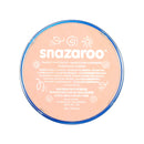 Snazaroo Complexion Pink 18ml Tubs Make Up Unisex X 5 Pack 1