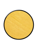 Snazaroo Gold 18ml Tubs Make Up 5 Pack 2