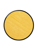 Snazaroo Gold 18ml Tubs Make Up 5 Pack 2