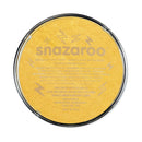 Snazaroo Gold 18ml Tubs Make Up 5 Pack 1