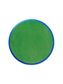 Snazaroo Grass Green 18ml Tubs Make Up 5 Pack 2