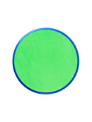 Snazaroo Lime Green 18ml Tubs Make Up 5 Pack 2