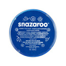 Snazaroo Royal Blue 18ml Tubs Make Up 5 Pack 1